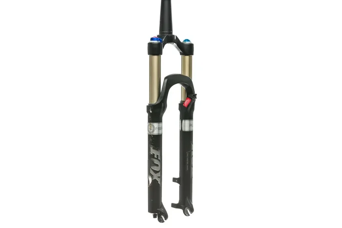 FOX Float 32 RL Fork 26″ 130mm 9x100mm Taperes Disc