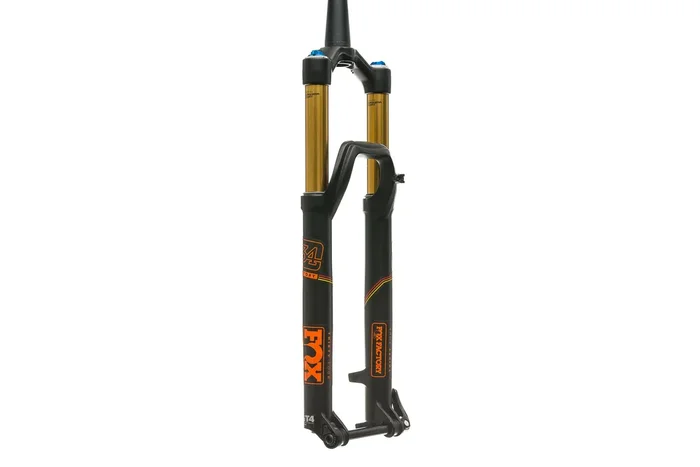 Fox Float 34 Factory Series Fork 29″ 140mm 15x100mm Thru-Axle Tapered