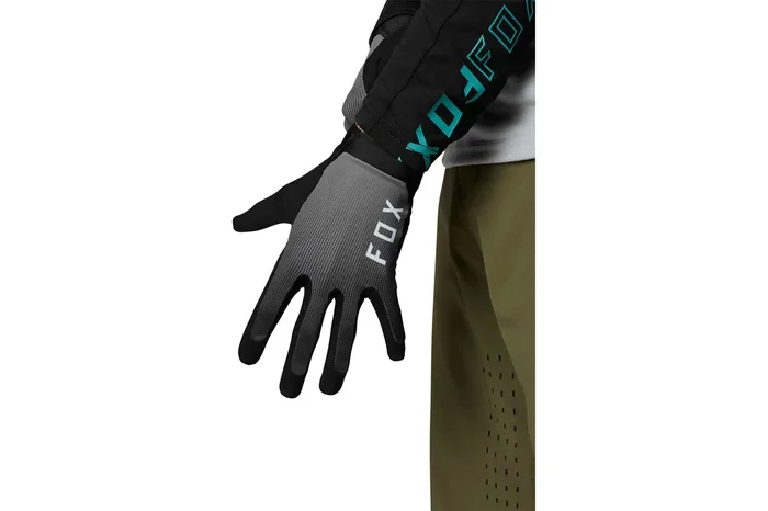 Fox Racing Flexair Ascent Glove Black