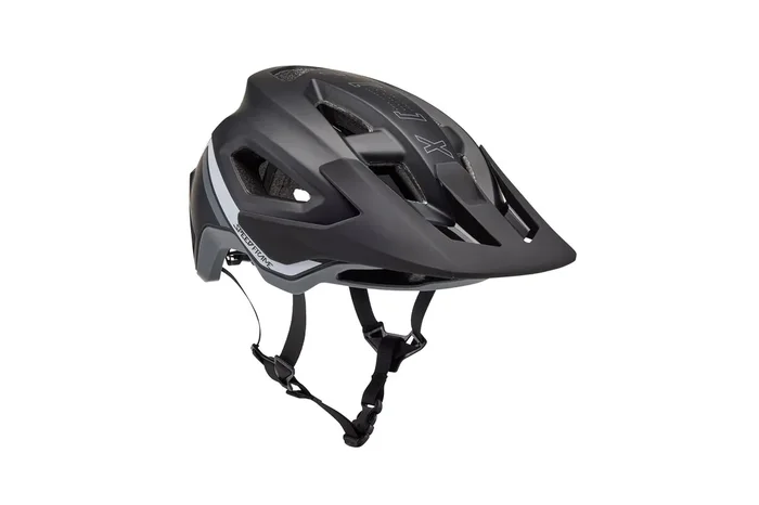 Fox Racing Speedframe Racik Helmet