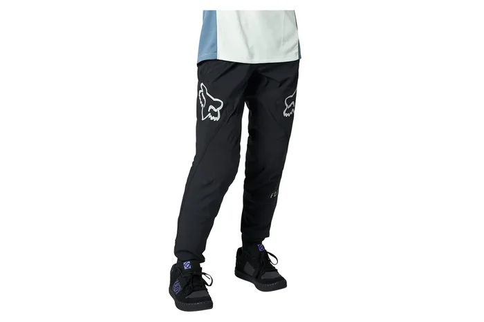 Fox Racing Women’s Defend Pants Black