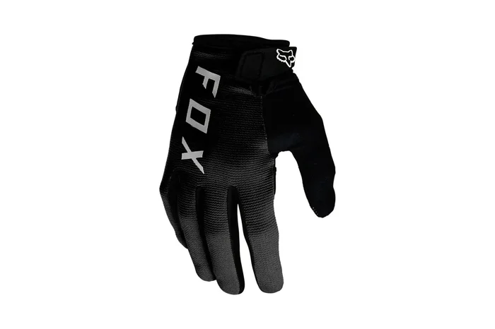 Fox Racing Women’s Ranger Gel Glove Black