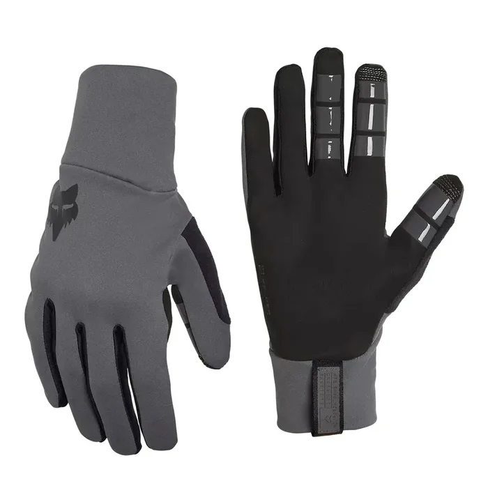 Fox Ranger Fire Gloves