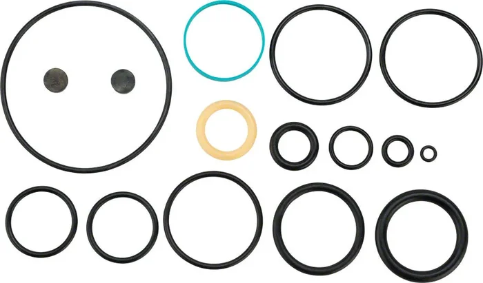 FOX Rear Shock Seal Kit – Float X