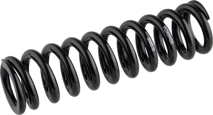 FOX Steel Rear Shock Spring 450×3.5″ Stroke