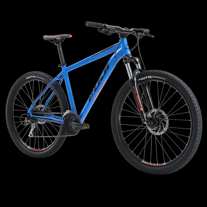 Fuji Bikes Nevada 27.5 1.7 SRAM Cyan 13IN