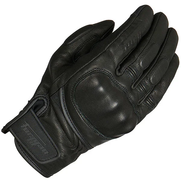 Furygan Ladies LR Jet D3O Leather Gloves – Black