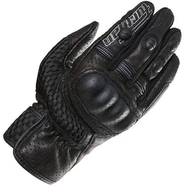 Furygan Ladies TD Air Gloves – Black / White