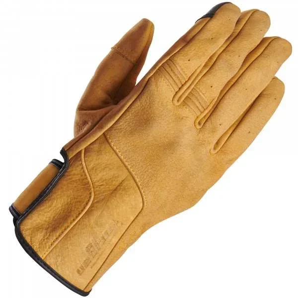 Furygan Ladies TD Vintage D3O Gloves – Sahara