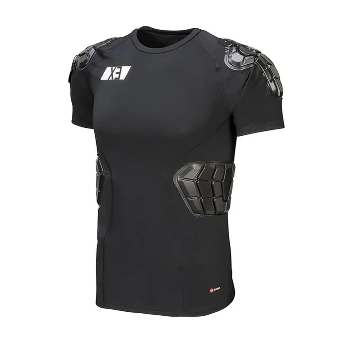 G-Form Pro-X3 Shirt – Black Mens Large