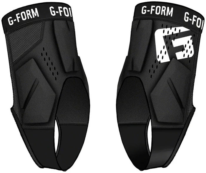 G-Form Pro-X4 Ankle Guard – Black L/XL