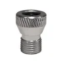 Genuine Innovations PV AdapterLight Alloy Tub