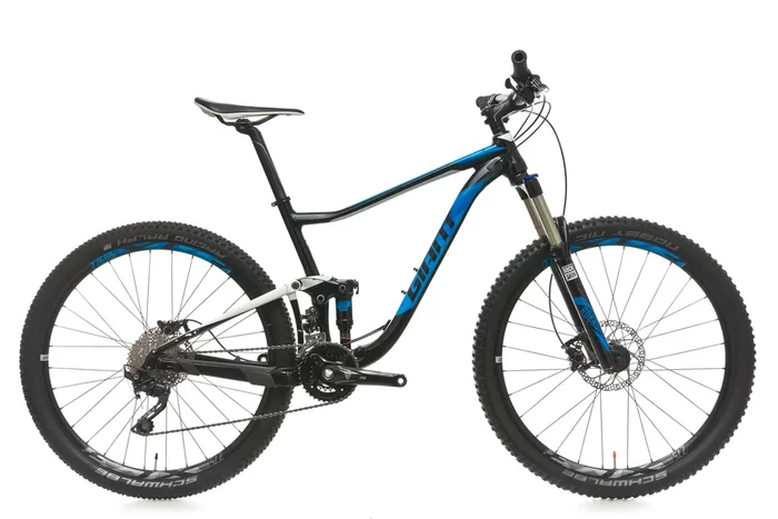 Giant Anthem 3 Medium Bike – 2017