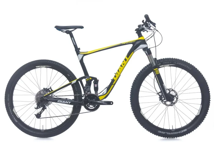 Giant Anthem Advanced 27.5 2 Large Bike – 2014