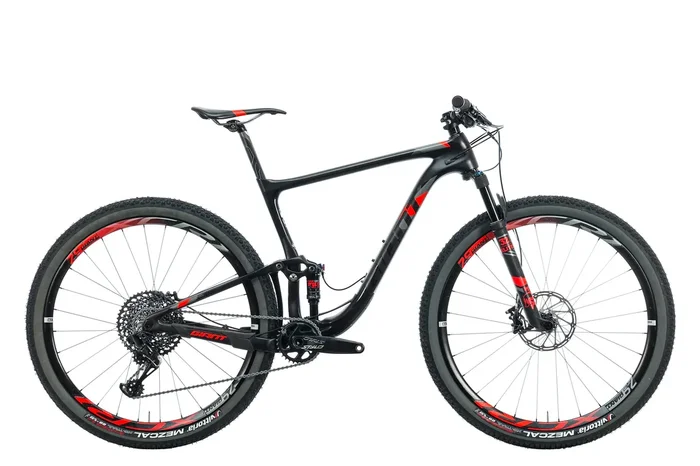 Giant Anthem Advanced Pro 29 1 Mountain Bike – 2018, Large