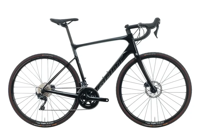 Giant Defy Advanced 1 Road Bike – 2021, Med/Large