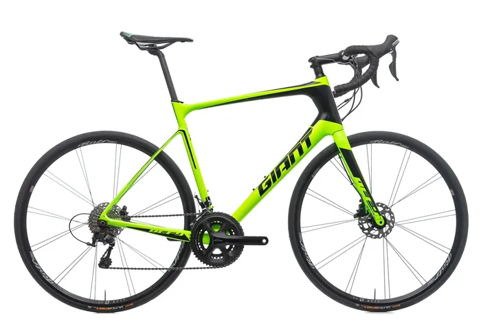 Giant Defy Advanced 2 Road Bike – 2018, Large