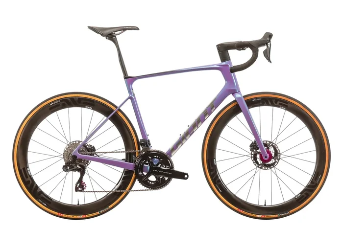 Giant Defy Advanced SL Road Bike – 2023, Med/Large