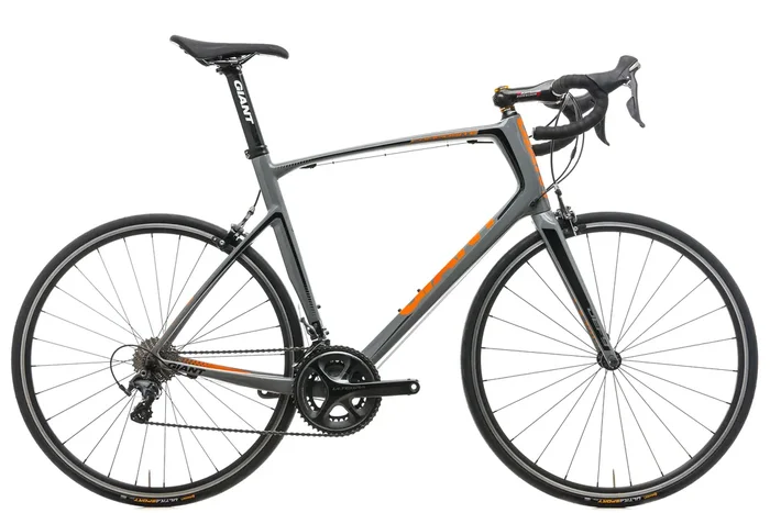 Giant Defy Composite 1 Road Bike – 2014, X-Large