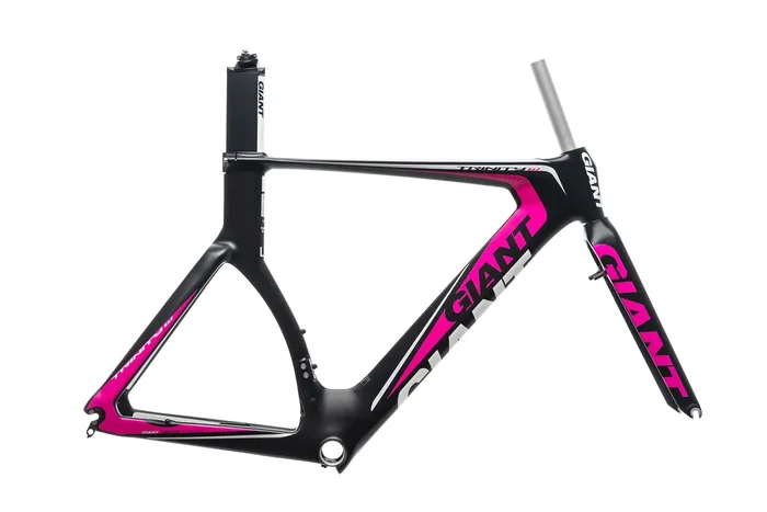 Giant/Liv Trinity Composite 1 W Medium Frameset – 2014