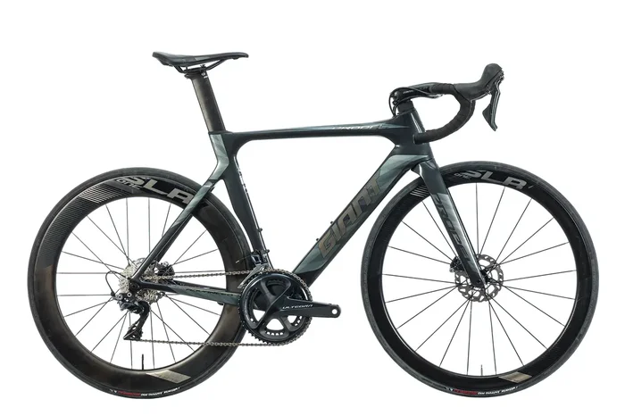 Giant Propel Advanced 1 Disc Road Bike – 2019, Medium