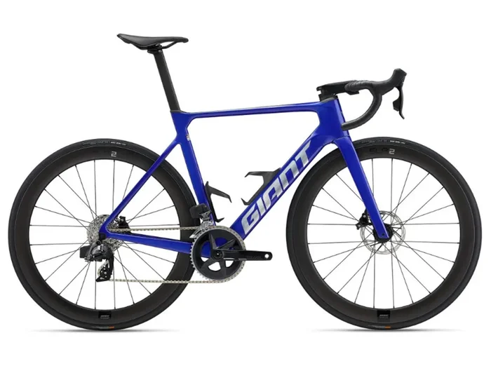 Giant Propel Advanced 1 SRAM Rival eTap AXS 12 Speed Carbon Road Bike