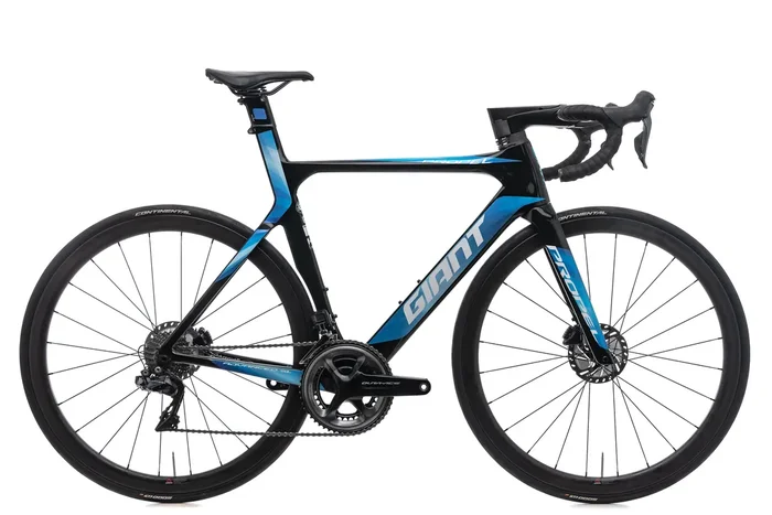 Giant Propel Advanced SL 0 Disc Road Bike – 2018, Medium