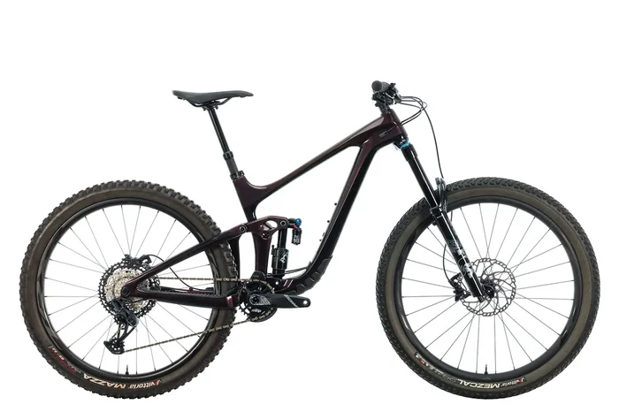 Giant Reign Advanced Pro 29 1 Mountain Bike – 2021, Medium