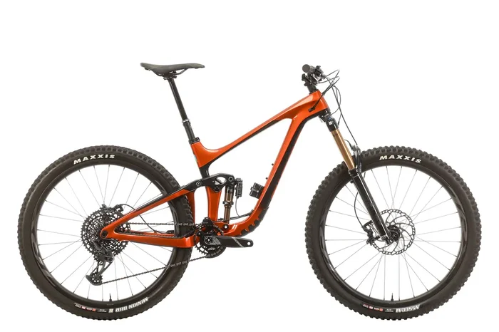 Giant Reign Advanced Pro 29 1 Mountain Bike – 2022, Medium