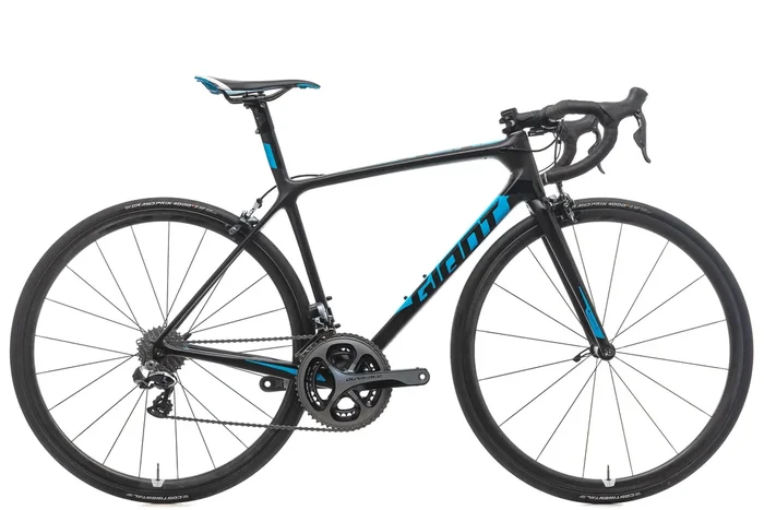 Giant TCR Advanced SL 0 Road Bike – 2016, Medium