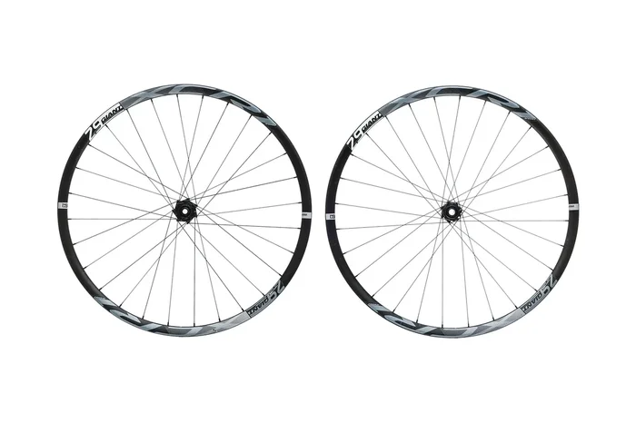 Giant XCR1 Carbon Tubeless 29″ Wheelset