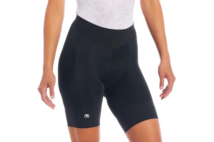 Giordana Fusion Women’s Shorts Black