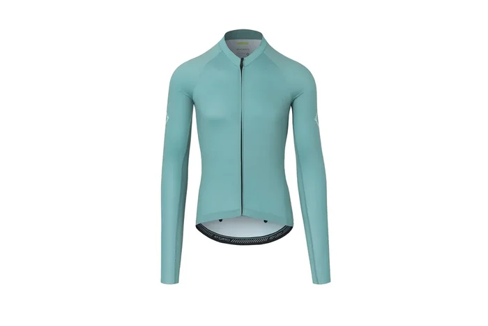Giro Men’s Chrono Elite Long Sleeve Jersey