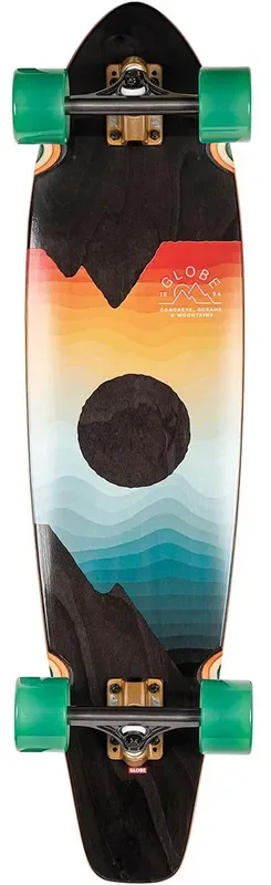 Globe Arcadia Longboard