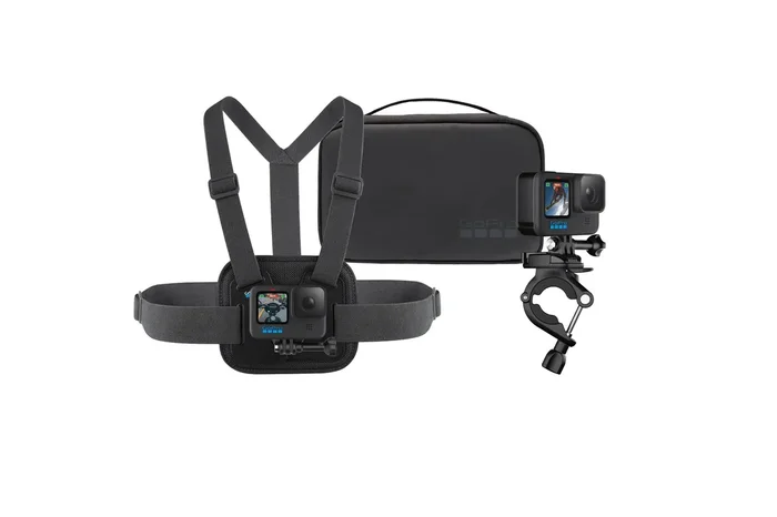 GoPro Sports Kit