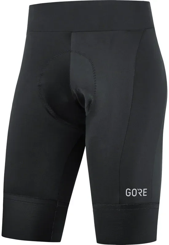 Gorewear Ardent Short Tights+ – Black Small Womens