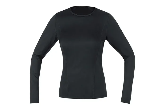 Gorewear M Baselayer Long Sleeve Shirt – Women’s