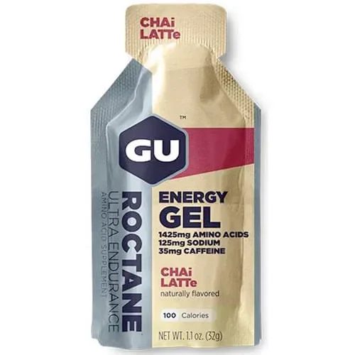 Gu Roctane Energy Gel