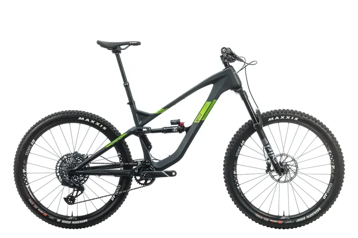 Guerrilla Gravity Shred Dogg Mountain Bike – 2021, Size 3