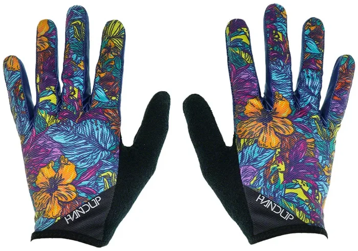 Handup Most Days Gloves – Dirt Surfin Full Finger Small