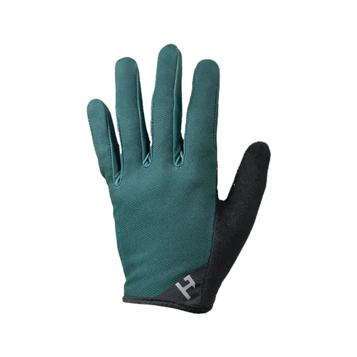 Handup Most Days Gloves – Pine Green Full Finger Large