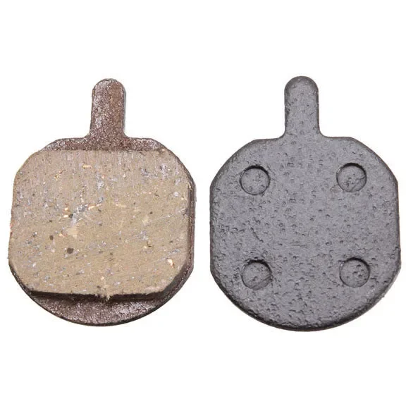Hayes Disc Brake Pads Semi-Metallic for CX Sole MX2 MX3 MX4 MX5 CX5