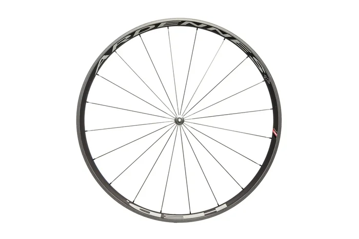 HED Ardennes+ FR Aluminum Clincher 700c Front Wheel