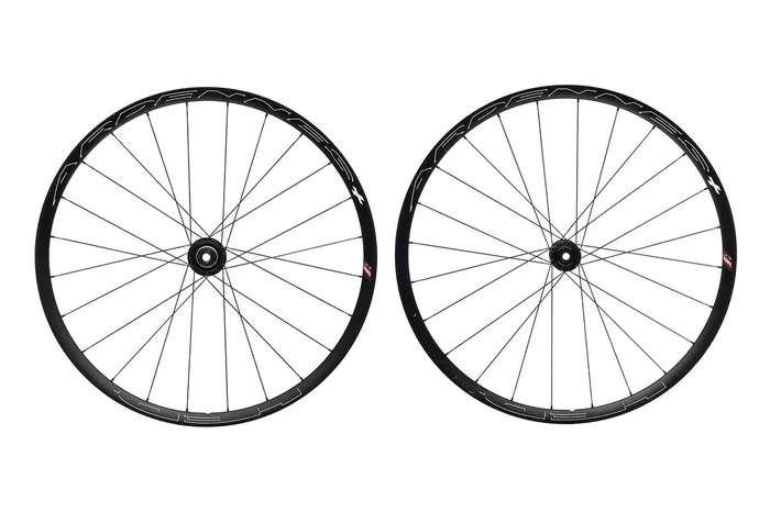 HED Ardennes Plus LT Disc Aluminum Tubeless 650b Wheelset
