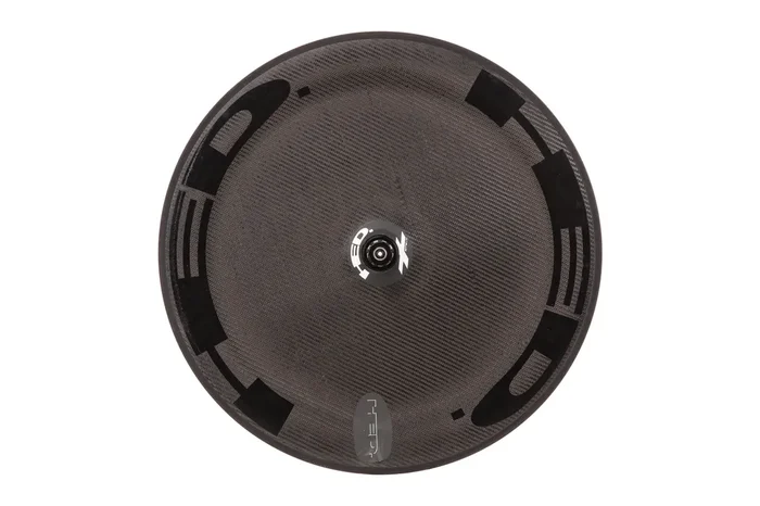 HED Jet Plus Aero Disc Aluminum/Carbon Tubeless 700c Rear Wheel