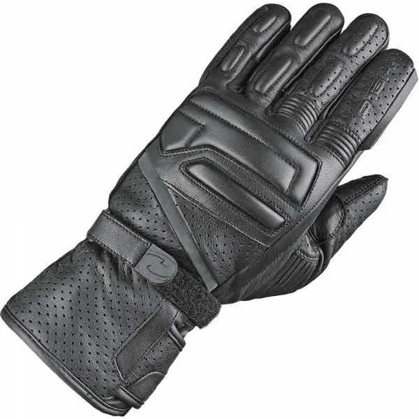 Held Ladies Fresco Air Leather Gloves – Black