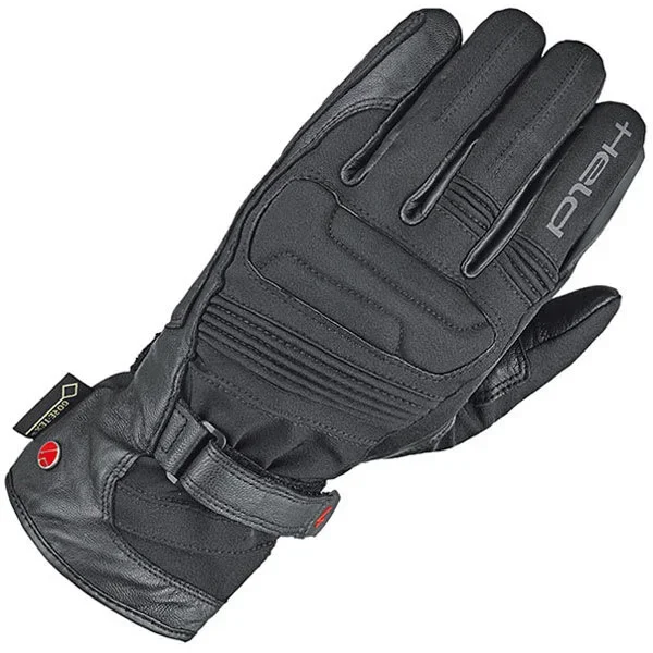 Held Ladies Satu 2 Gore-Tex Glove – Black
