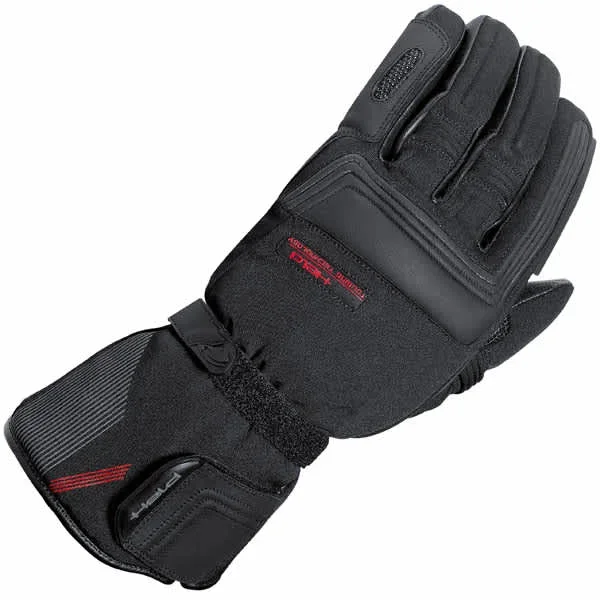 Held Polar II Waterproof Glove – Black