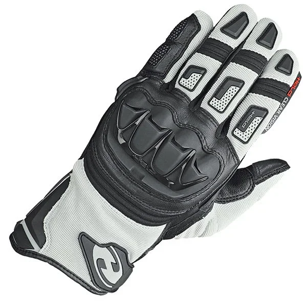 Held Sambia Pro Glove – Grey / Black