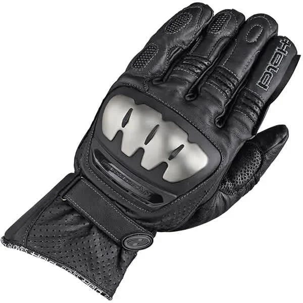 Held SR-X Sports Glove – Black